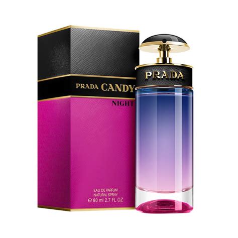 prada candy basenotes|Prada Candy Night Prada perfume .